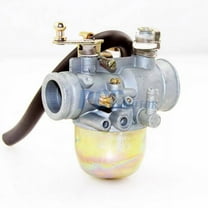 Yamaha G1 Gas Golf Cart Carburetor Carb for 2 Cycle Engine 1983 - 1989 GCA10