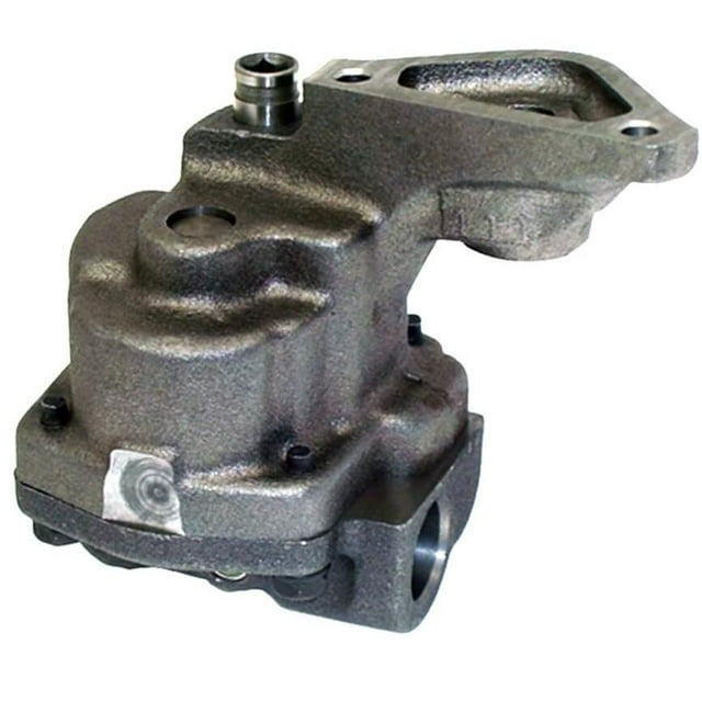 Bomba De Aceite Para Pontiac 6000 1990-1991 (Autotal) Autotal 6000