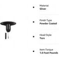 thumbnail image 2 of Callaway, Universal Compatibility Torque Wrench, 0.25 lb, 2 of 2
