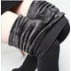 thumbnail image 1 of Leggings de terciopelo perlado para mujer, otoño e invierno, además de pantalones de una pieza acolchados de terciopelo, pantalones ajustados y cálidos, 1 of 6