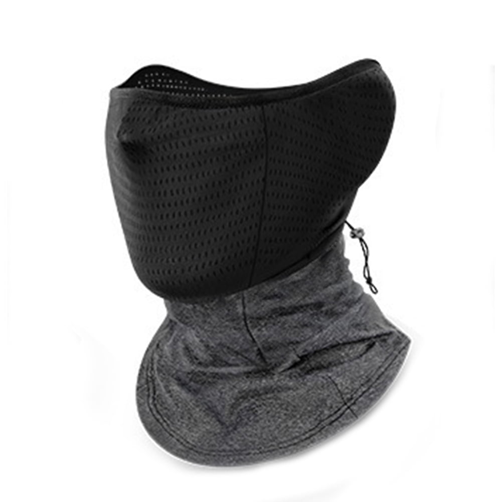 Details about   Outdoor Anti UV Dust Neck Gaiter Bandana Face Cover Scarf Arm Sleeves Sur 