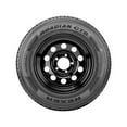 thumbnail image 2 of (4 pack) Nexen Roadian CT8 Highway LT185R14C 102/100T D Light Truck Tire, 2 of 6