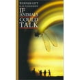 thumbnail image 1 of Pre-Owned If Animals Could Talk (Paperback) 0872132250 9780872132252, 1 of 1