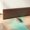 468#Brown, variant on Wide Rubber Self Adhesive Under Door Draft Stopper, Flexible Durable Sound Dampening Temperature Lock Seal, All Weather Gap Filler for Residential Bedroom Office Entry Doors