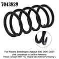 thumbnail image 4 of 7043342 Ressort d'Embrayage d'Entraînement Primaire 7043829 pour Polaris Switchback Rush RMK Indy, 4 of 12