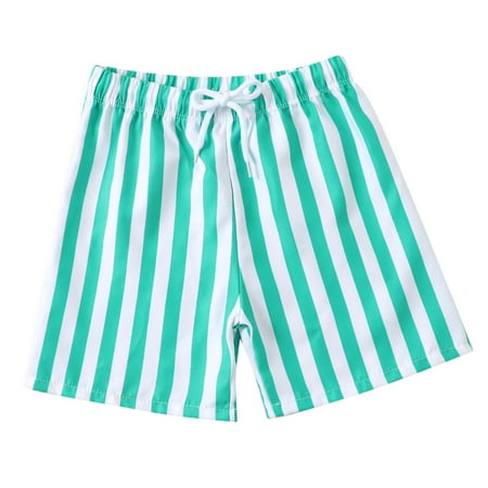 

Baby Boys Bathing Trunks Swimwear Shorts Swimsuit Swim Suit Little Pants