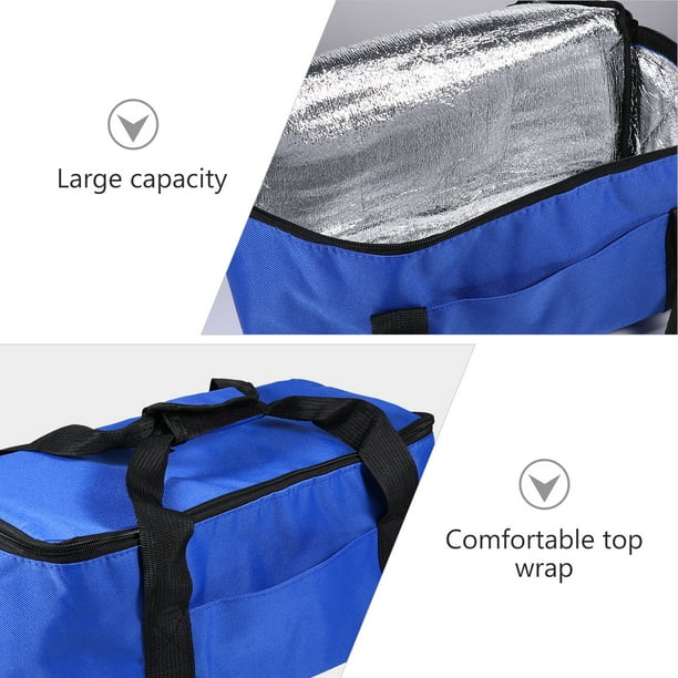 Insulated thermal hotsell bags walmart