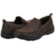 thumbnail image 2 of Mocasines Slip-On Harper-Forde para Hombre Skechers Marrón Oscuro Talla 10 EW, 2 of 5