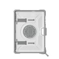 thumbnail image 5 of UAG Designed for Microsoft Surface Pro 7 Plus, Pro 7, Pro 6, Pro 5th Gen (2017) (LTE), Pro 4 Case w/ Hand Strap & Shoulder Strap Plasma Drop Tested Cover, White/Grey, 5 of 9