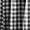 Black, variant on Women's Wide Leg Striped Pants Casual Loose Drawstring Low Waist Palazzo Harem Pants with Pockets Red S