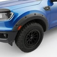 thumbnail image 5 of EGR 2019-2023 Fits Ford Ranger 4Door Extended Crew Cab Pickup XL XLT Lariat Baseline Bolt-style Fender Flares Set Of 4 BLF1007, 5 of 5