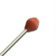 thumbnail image 4 of Balter Mallets Chorale Series Birch Handle Marimba Mallets Red Microfiber Medium Soft, 4 of 4