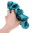 thumbnail image 4 of 6 uds. De coleteros para el pelo para mujer, lazos elásticos para el pelo, accesorios para el cabello para niñas, 4 of 6