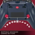 thumbnail image 5 of PowerA Advantage Wired Controller for Xbox Series X|S - Cosmic Clash, 5 of 12