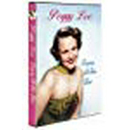 Peggy Lee: Singing At Her Best (The Best Of Peggy Lee)