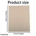 thumbnail image 1 of Linen Fermented Cloth Bread Proofing Cloth Baking Couche Linen Cloth Pastry Baking Tools Dough Leavening Cloth Bakers Mat, 1 of 12