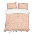 thumbnail image 2 of 3D Abstract Geometry Quilt Cover Set Bedding Set Pillowcases 23, 2 of 2