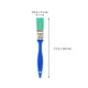 thumbnail image 5 of 12pcs Pinceles Pinceles Bristle Arte Cepillo Arte Dibujo Pen Pintura Pintura Pincel, 5 of 6