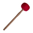 thumbnail image 1 of bedienty Bol de Maillet Bol de Maillet Yoga Méditation Pleine Conscience pour Rouge G, 1 of 6