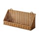 thumbnail image 5 of Cesta de almacenamiento tejida Perfecl Organizador de pared tejido M 35 cm x 10,5 cm x 15 cm, 5 of 8