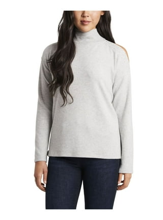 Turtleneck sweaters at discount walmart