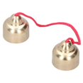 thumbnail image 1 of Vintage Bells Stainless Steel Reminder Home Decoration Musical Instrument Supplies, 1 of 4