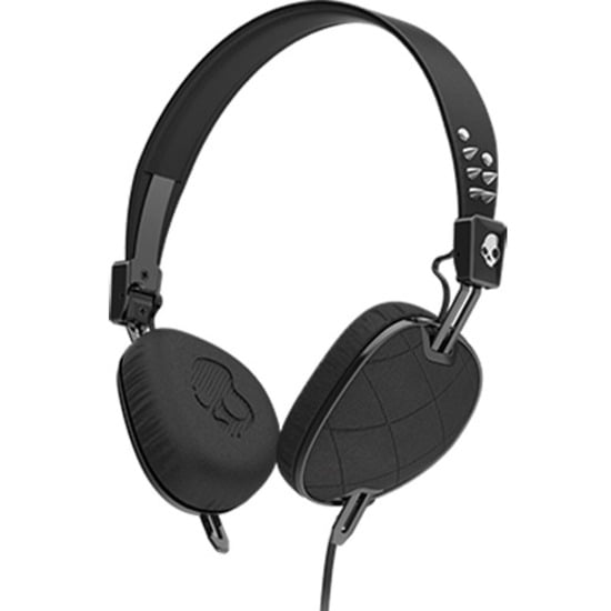 Skullcandy Knockout ヘッドフォン Skullcandy Knockout Headset - Walmart.com