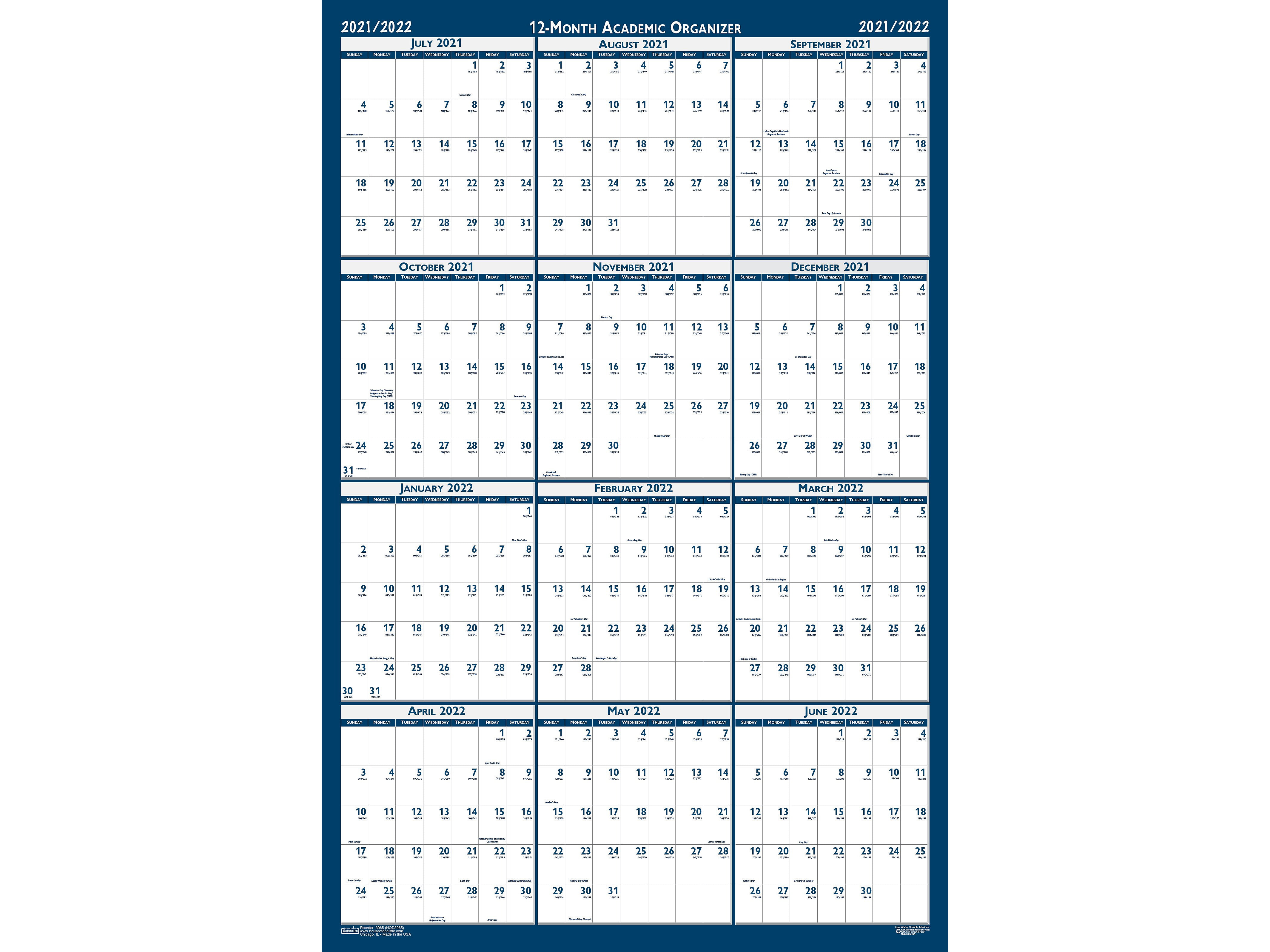 Official Square Wall Format Cal NEW Star Trek TV Series Classic 2020 Calendar 