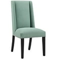thumbnail image 2 of Baron Dining Chair Fabric Set of 2 Laguna, 2 of 4