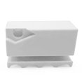 thumbnail image 4 of Cardboard Cutter Cat Scratcher Handheld para Scratchers () White, 4 of 5