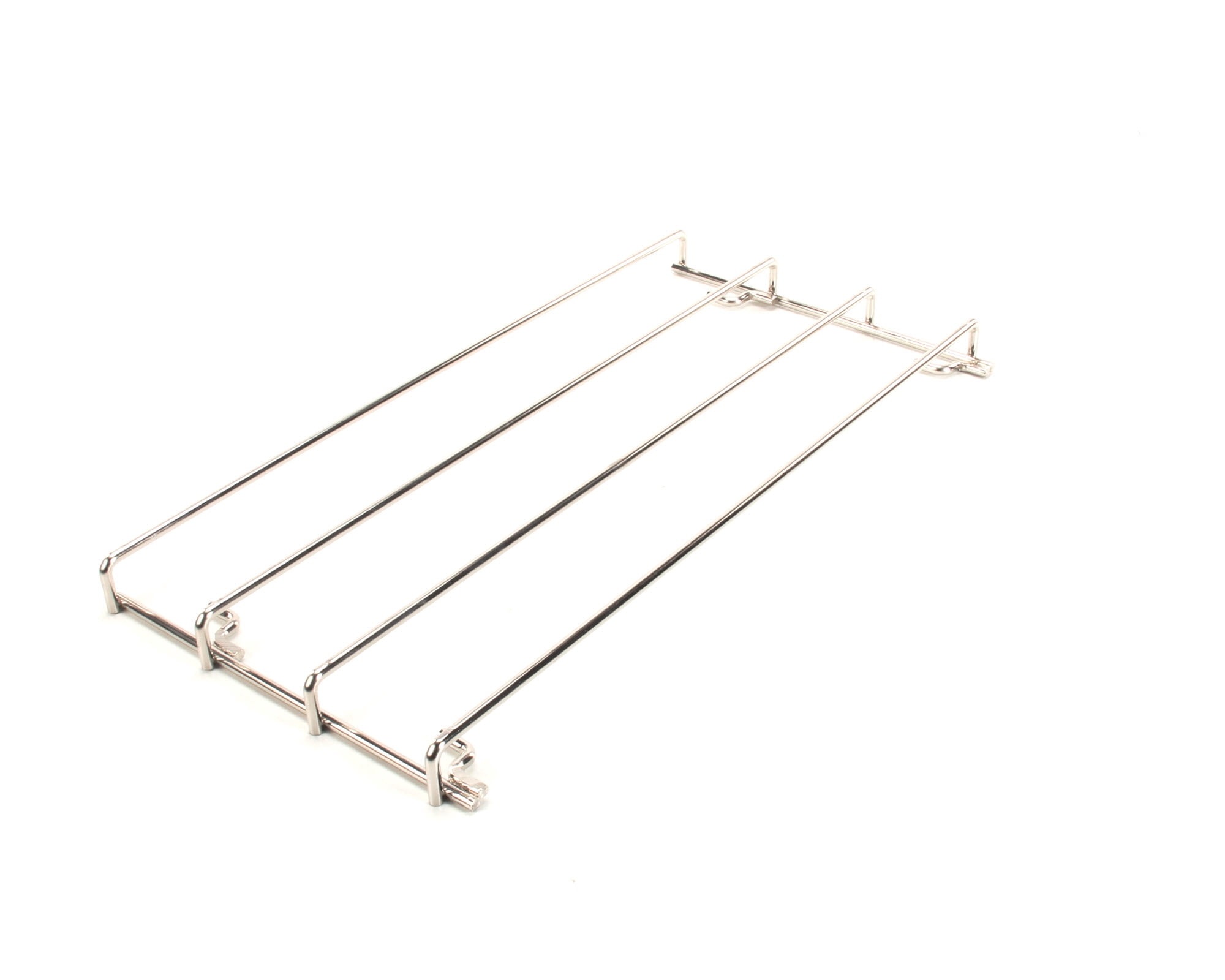 Southbend Range Rack, Side, Std, Nickel Plt 1195538 - Genuine OEM Replacement Part