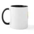 thumbnail image 2 of CafePress - No Wolves Allowed Mugs - 11 oz Ceramic Mug - Novelty Coffee Tea Cup, 2 of 6