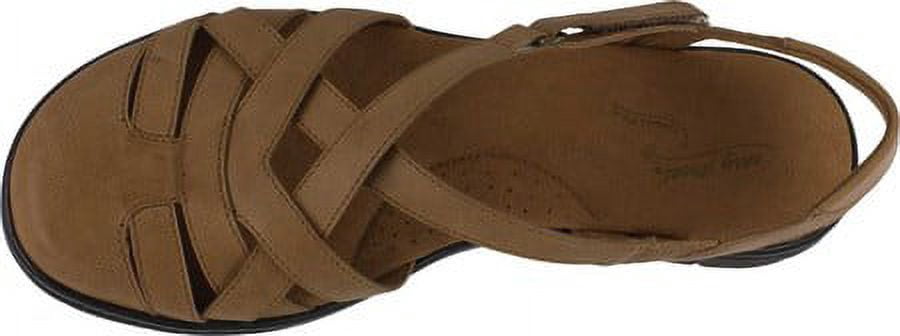 Easy Street Garrett Flats (Women)