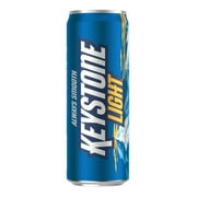 Keystone Light American Beer, 24 fl oz Aluminum Can, 4.1% ABV