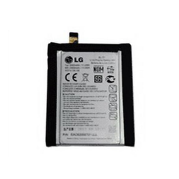 LG BL-T7 BLT7 OEM Internal Battery with Flex Cable for Optimus G2 D800 D801 LS980 VS980 EAC62058701