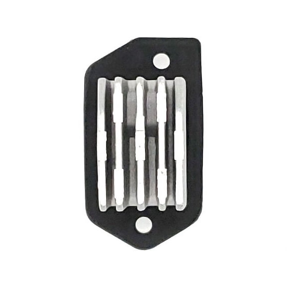 HVAC Blower Motor Control Module - Compatible with 2017 - 2022 Nissan TITAN 5.6L V8 2018 2019 2020 2021