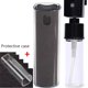 thumbnail image 1 of Limpiador de pantalla de microfibra 2 en 1, juego de botellas con pulverizador para teléfono móvil, Ipad, ordenador, paño de microfibra, toallitas limpiadoras para Iphone y gafas, 1 of 4