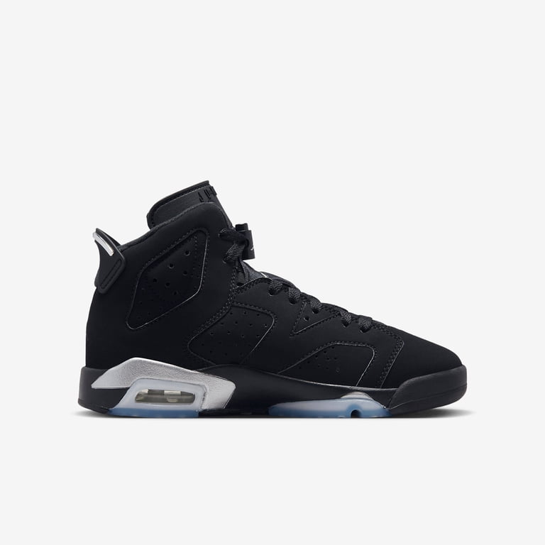 GS) Air Jordan 6 Retro  display picture 1