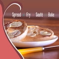 thumbnail image 6 of Earth Balance Plant Butter, Soy Free Vegan Spread, Non-GMO, 15 oz. Tub, 6 of 9