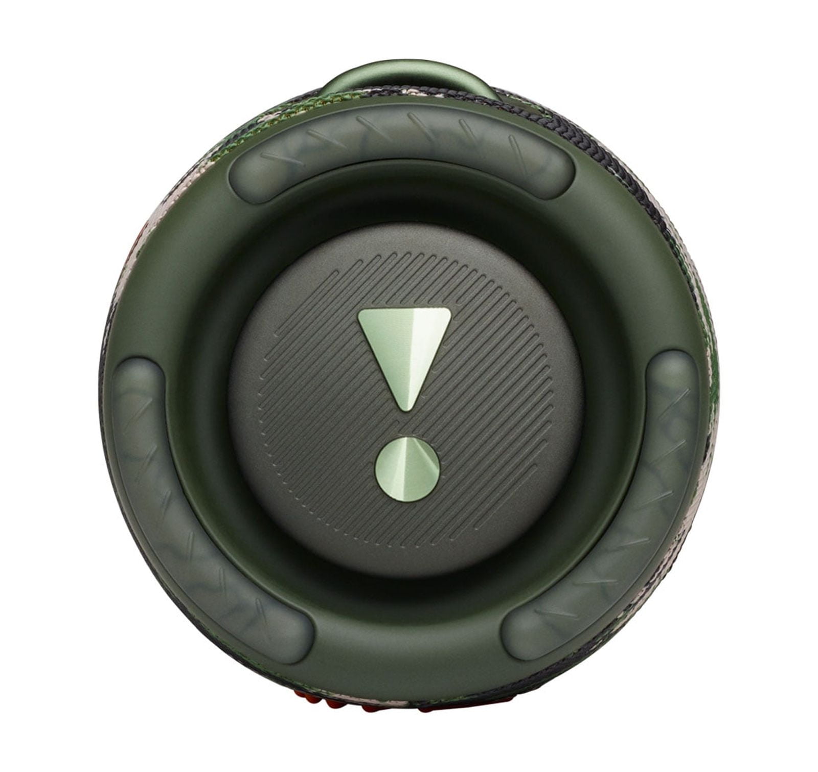 Open Box JBL Xtreme 3 - Portable Bluetooth Speaker, Powerful Sound and Deep Bass, IP67 Waterproof, 15 Hours of Playtime, Powerbank, PartyBoost for Multi-speaker Pairing - Squad ( New)