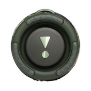 Open Box JBL Xtreme 3 - Portable Bluetooth Speaker, Powerful Sound and Deep Bass, IP67 Waterproof, 15 Hours of Playtime, Powerbank, PartyBoost for Multi-speaker Pairing - Squad ( New)