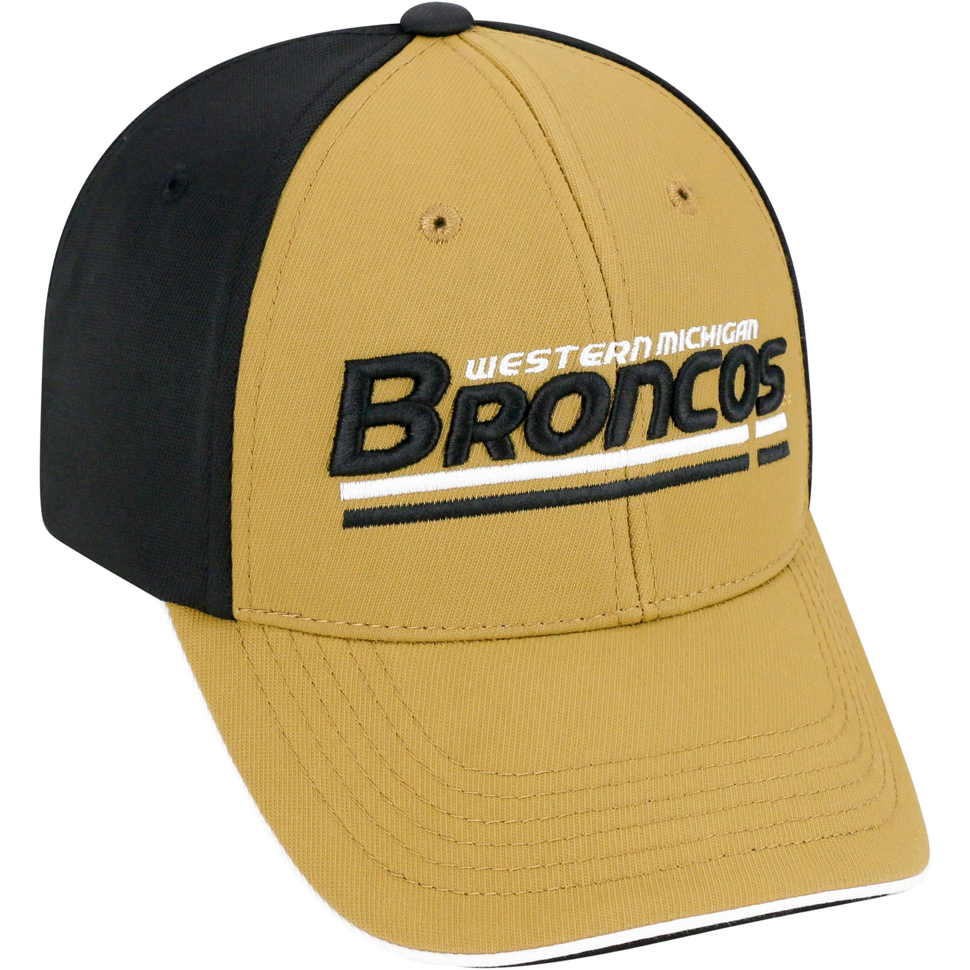 western michigan baseball hat