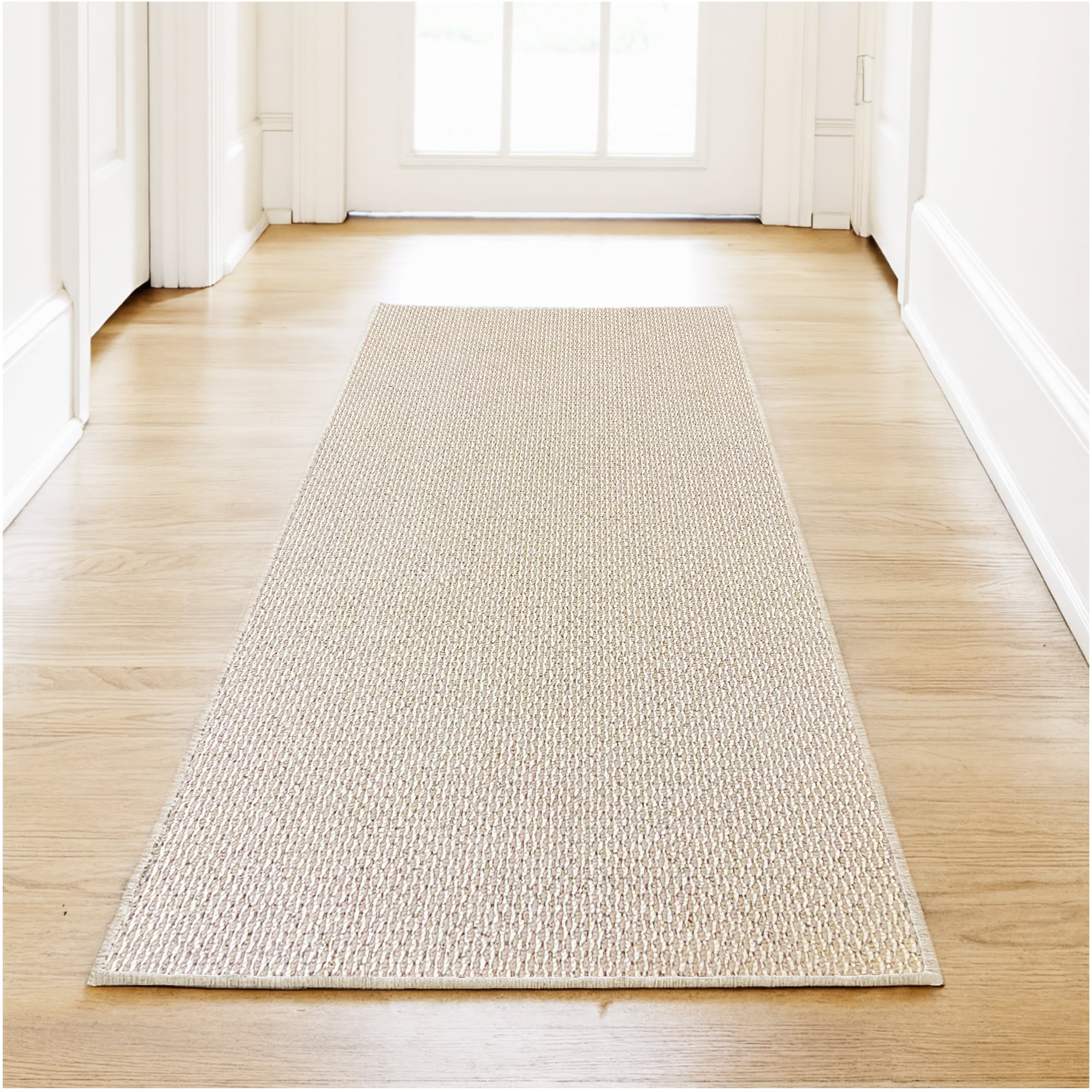 Koeckritz Rugs Starlight Collection 100% BCF Olefin Area Rug, Indoor, Day Glow, 4'x4'