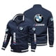 thumbnail image 1 of Chaqueta de motocicleta con estampado de logotipo BMW para hombre, cortavientos informal Harajuku, ropa deportiva de gran tamaño, novedad de 202396, 1 of 1