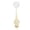 1.5 inch plastic, variant on Water Levels Flows Automatic Controlling Cold and Hot Water Tanks Floating Switches for Stem Flows Control Cistern