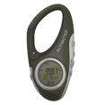 thumbnail image 1 of Electronic Altimeter Carabiner Altimeter Handheld Thermometer Outdoor Fishing Weather Forecast Mode, 1 of 1