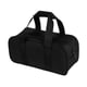 thumbnail image 3 of Bolsa de almacenamiento de herramientas Bolsa organizadora de herramientas Estuche impermeable Bolso de mano Gran capacidad Negro, 3 of 9