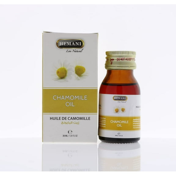 Hemani Chamomile Oil 30ml
