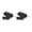 2 PCS, variant on 1/2 Front Headlight Level Adjustment Motor 33130-SJK-J01 For Honda Acura RL 2005-2012 33130SJKJ01