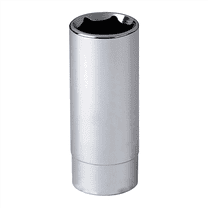 SOC 12MM 3/8D 6PT DP
